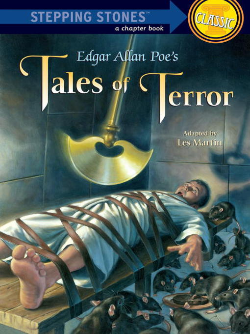 Title details for Tales of Terror by Les Martin - Available